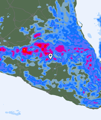 Precipitazioni
