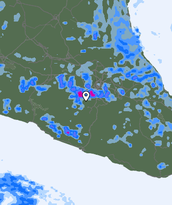 Precipitazioni