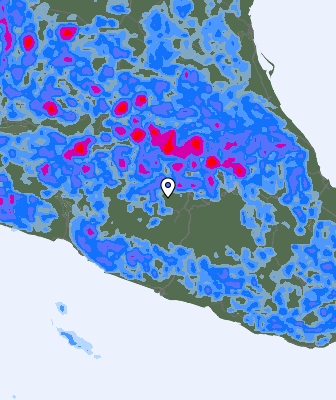 Precipitazioni