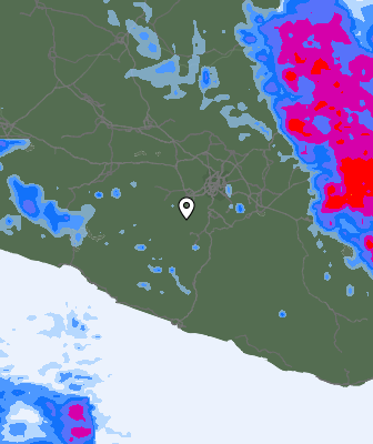 Precipitazioni