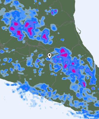 Precipitazioni