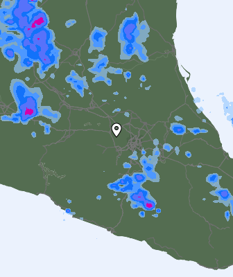 Precipitazioni