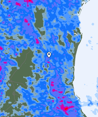 Precipitação