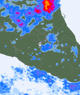 Precipitazioni