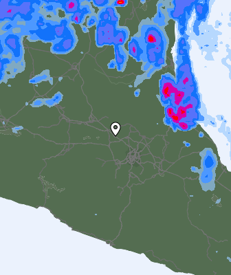 Precipitazioni