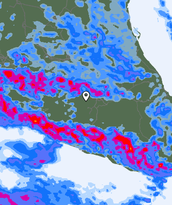 Precipitazioni