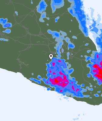 Precipitazioni