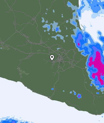 Precipitazioni