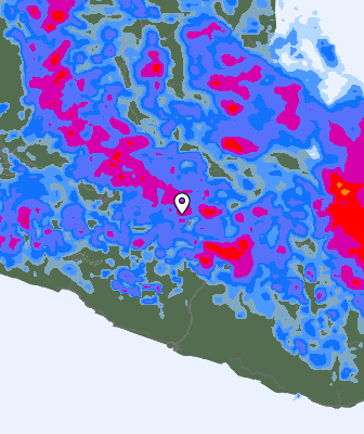 Precipitazioni