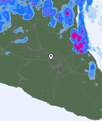 Precipitazioni