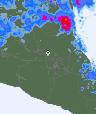 Precipitazioni