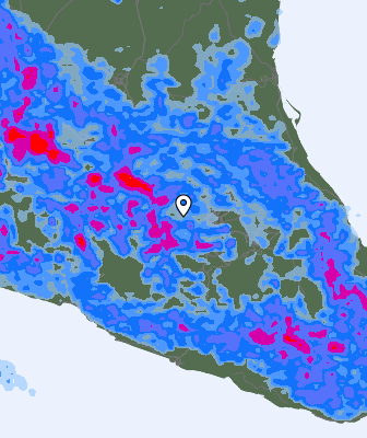 Precipitazioni