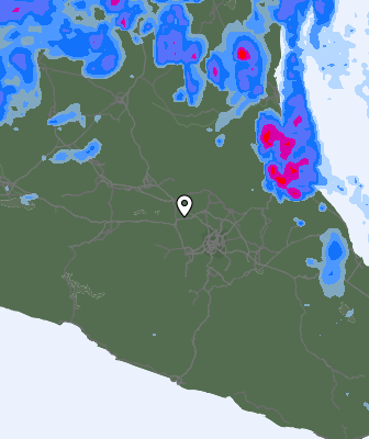 Precipitazioni