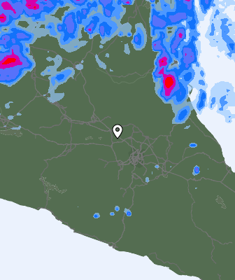 Precipitazioni