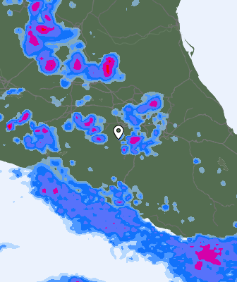 Precipitazioni