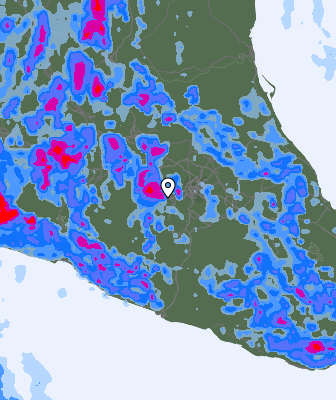 Precipitazioni