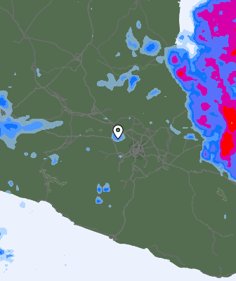 Precipitazioni