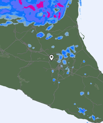 Precipitazioni