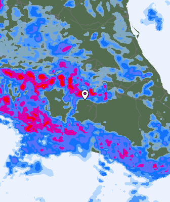 Precipitazioni