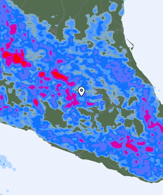 Precipitazioni