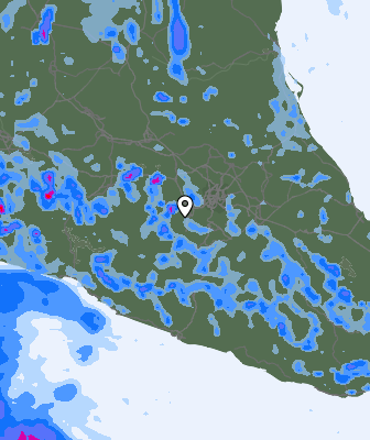 Precipitazioni