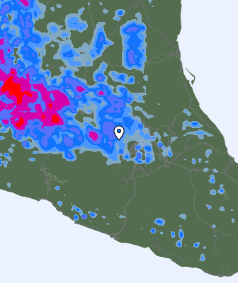 Precipitazioni