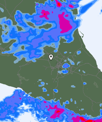 Precipitazioni