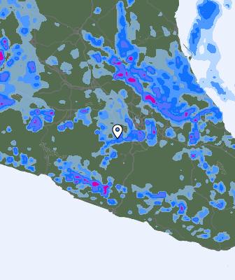 Precipitazioni