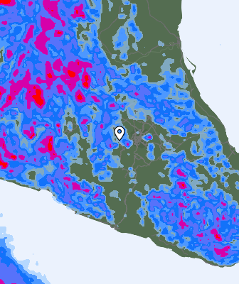 Precipitazioni
