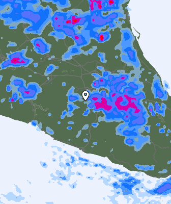 Precipitazioni