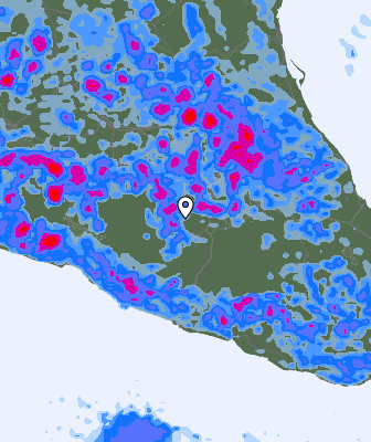Precipitazioni
