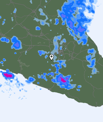 Precipitazioni