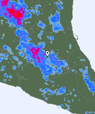 Precipitazioni