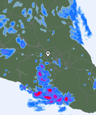 Precipitazioni