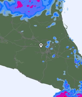 Precipitazioni