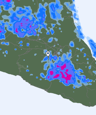 Precipitazioni