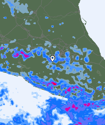 Precipitazioni