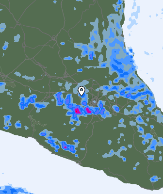 Precipitazioni