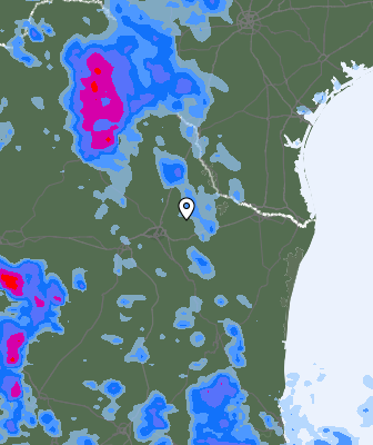 Precipitação