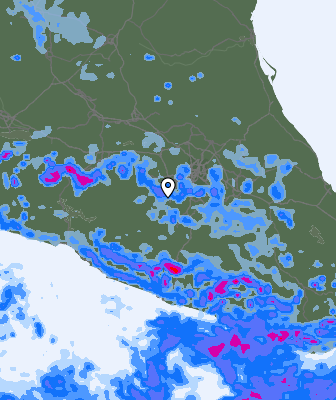 Precipitazioni