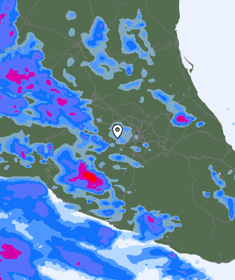 Precipitazioni