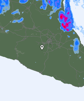 Precipitazioni