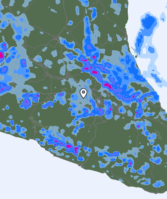 Precipitazioni