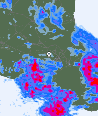 Precipitazioni