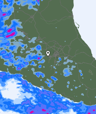 Precipitazioni