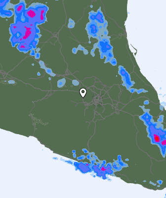 Precipitazioni
