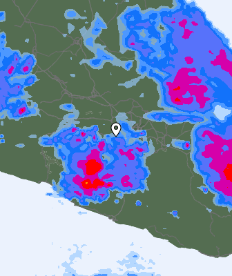 Precipitazioni