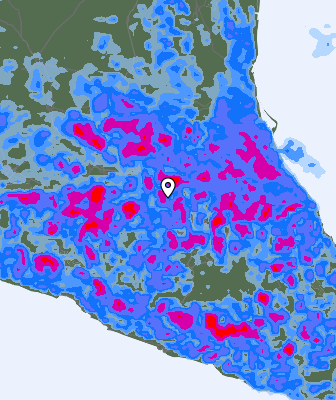 Precipitazioni