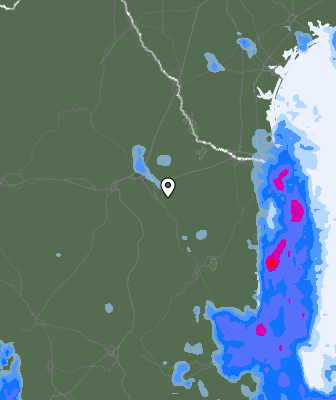 Precipitazioni