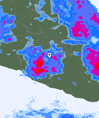 Precipitazioni
